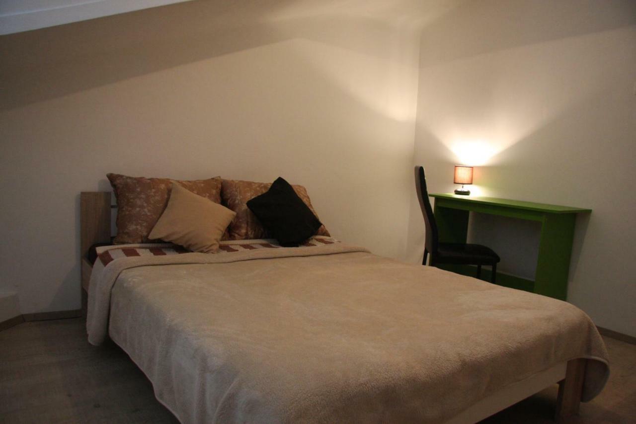 Apartment In City Center Рийека Екстериор снимка